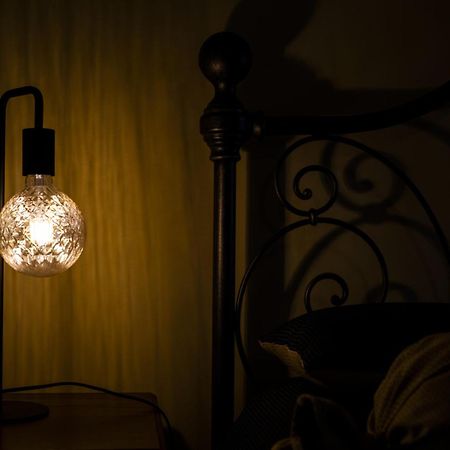 B&B Anthea リングアグロッサ エクステリア 写真