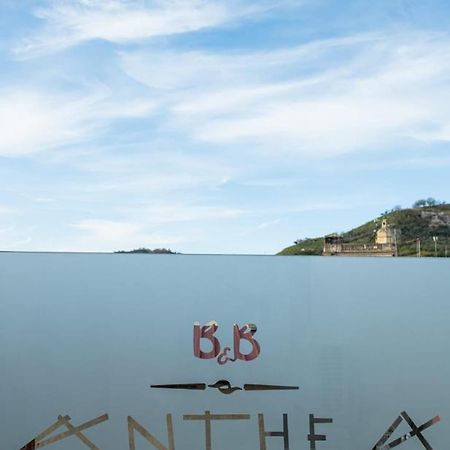 B&B Anthea リングアグロッサ エクステリア 写真