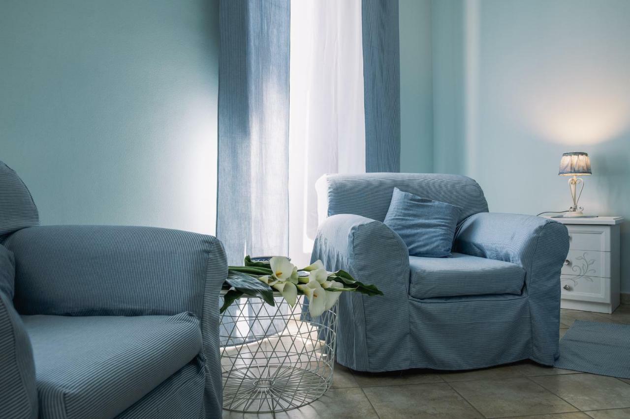 B&B Anthea リングアグロッサ エクステリア 写真
