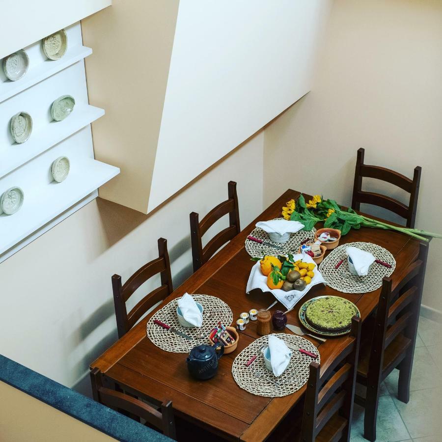 B&B Anthea リングアグロッサ エクステリア 写真