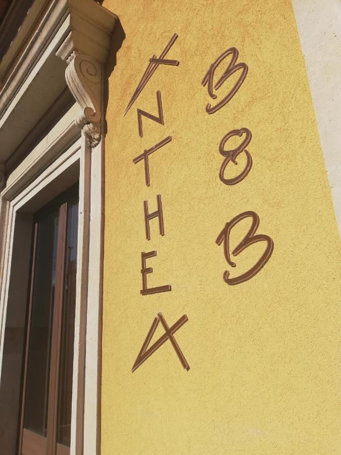 B&B Anthea リングアグロッサ エクステリア 写真