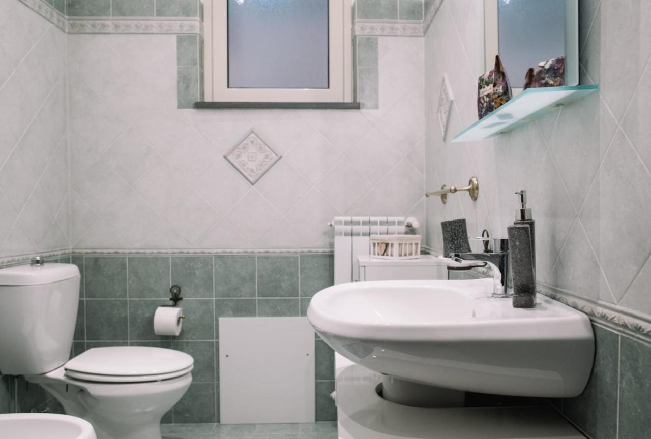 B&B Anthea リングアグロッサ エクステリア 写真