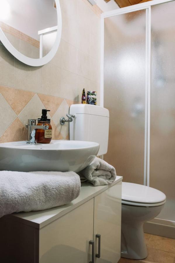 B&B Anthea リングアグロッサ エクステリア 写真